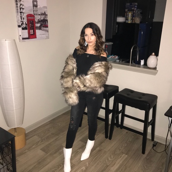 Meet your Posher, Nori - Picture 2 of 2